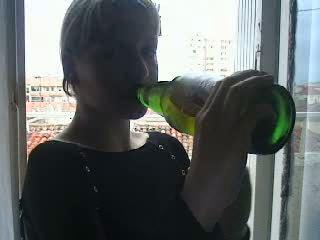 MOMO ALCOOLIQUE