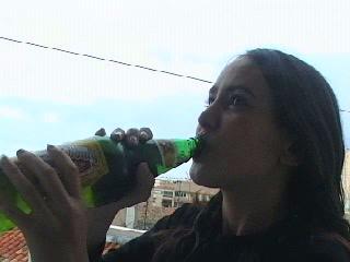 MOPI L' ALCOOLIQUE